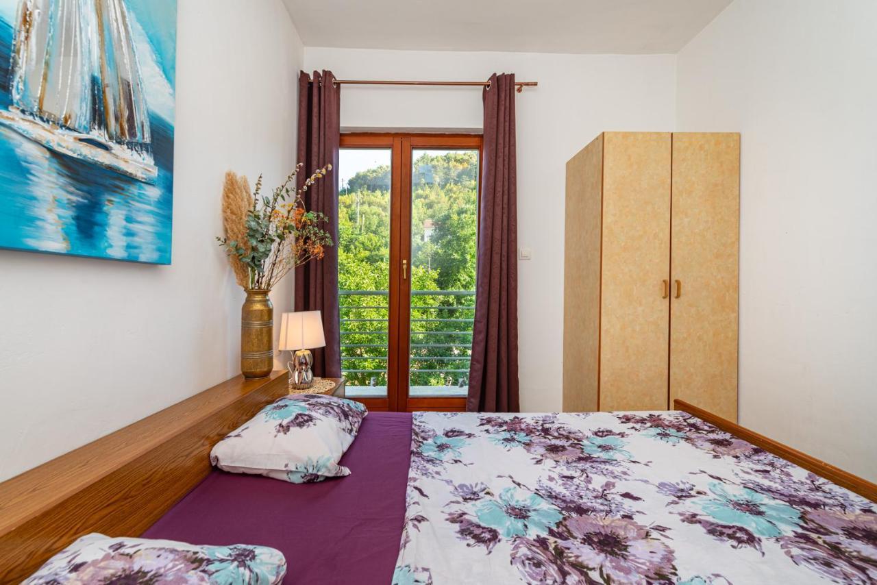 Apartments Maris Novigrad  Exterior foto