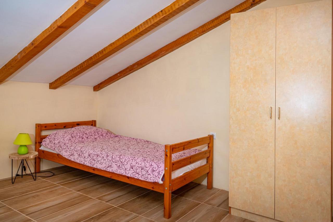 Apartments Maris Novigrad  Exterior foto